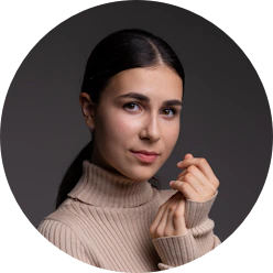 Photo de Alexandra Dovgan