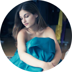 Photo of Alexandra Soumm
