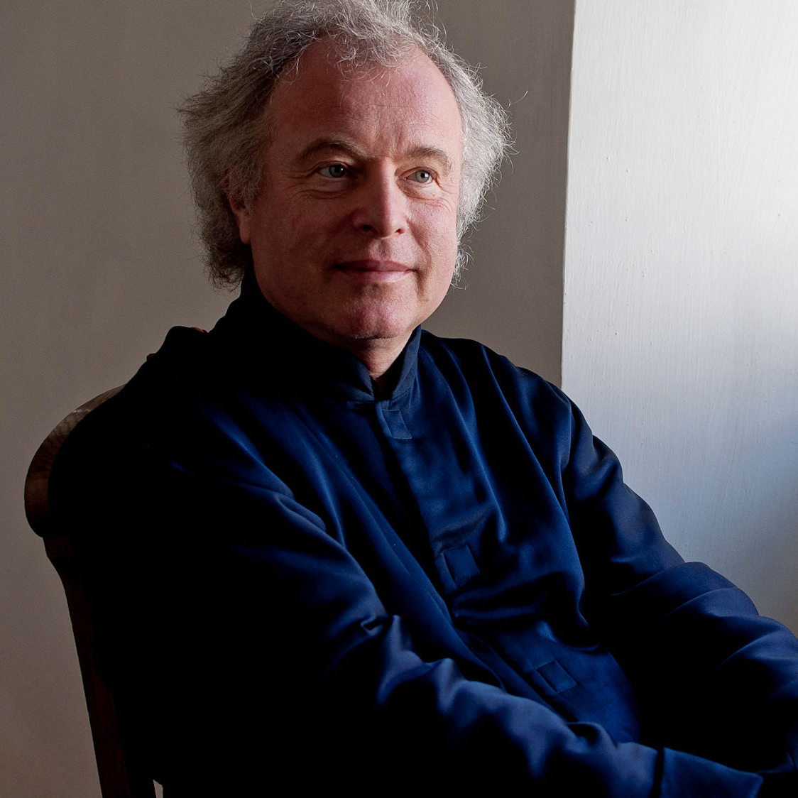 Sir Andras Schiff Sir Andras Schiff