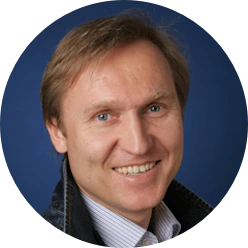 Photo of Andrej Dunaev