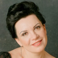 Ekaterina Semenchuk