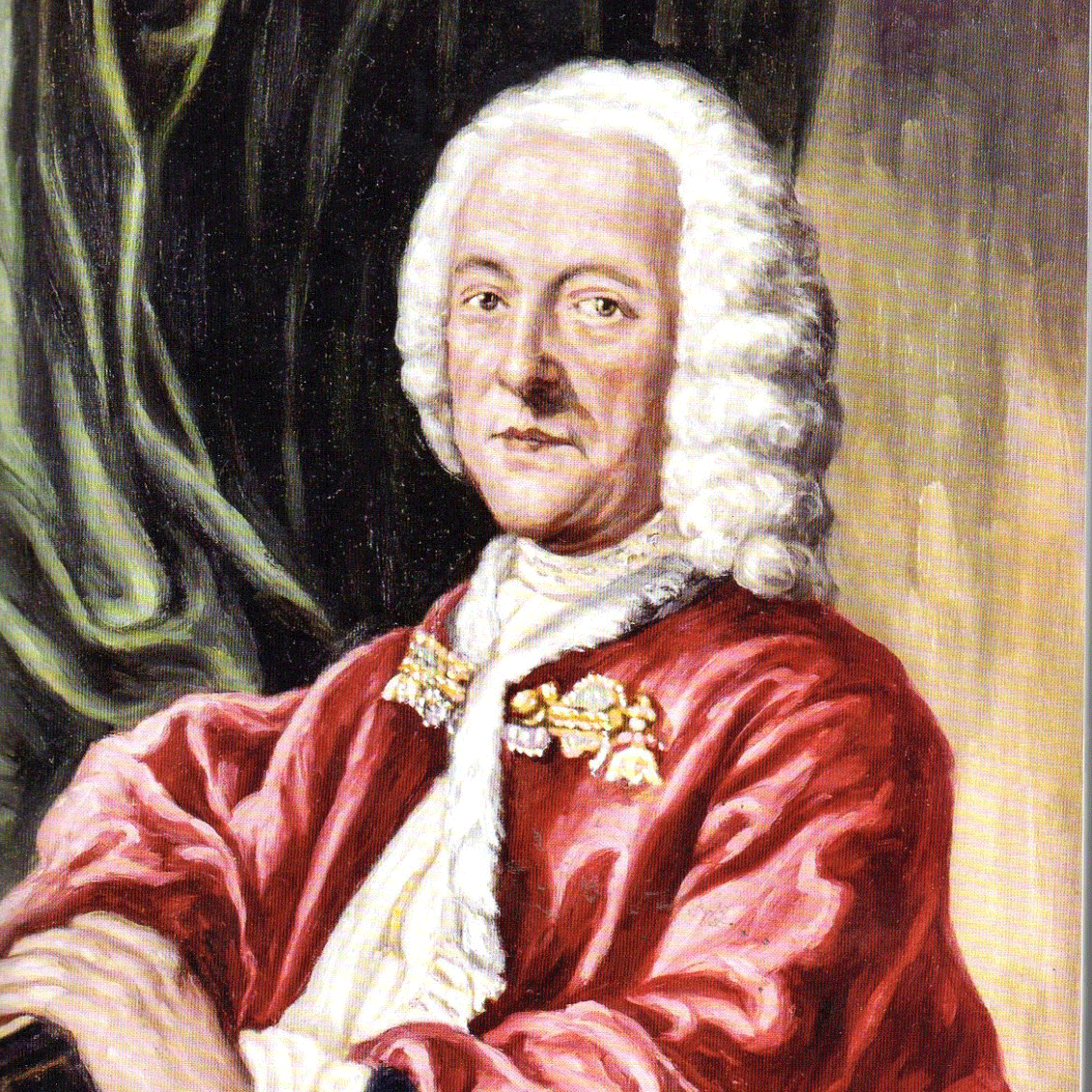 Georg Philipp Telemann Bekannte Werke