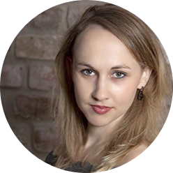 Photo of Hannah Morrison