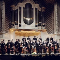Insula orchestra