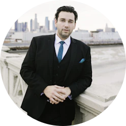 Photo of Joshua Guerrero