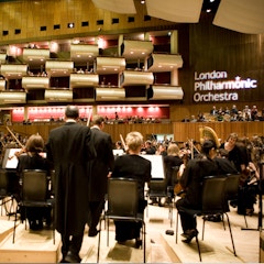 Orquesta Filarmónica de Londres