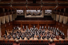 Вашингтонский Национальный симфонический оркестр