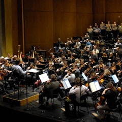 Национальный оркестр Франции
