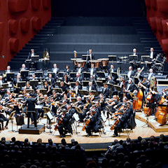 Orquesta Filarmónica de Estrasburgo