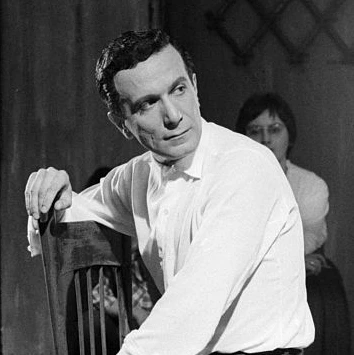 Roland Petit Photos, News and Videos, Trivia and Quotes - FamousFix