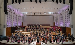 Королевский ливерпульский филармонический оркестр