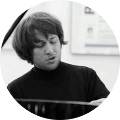 Photo of Salvatore Monzo