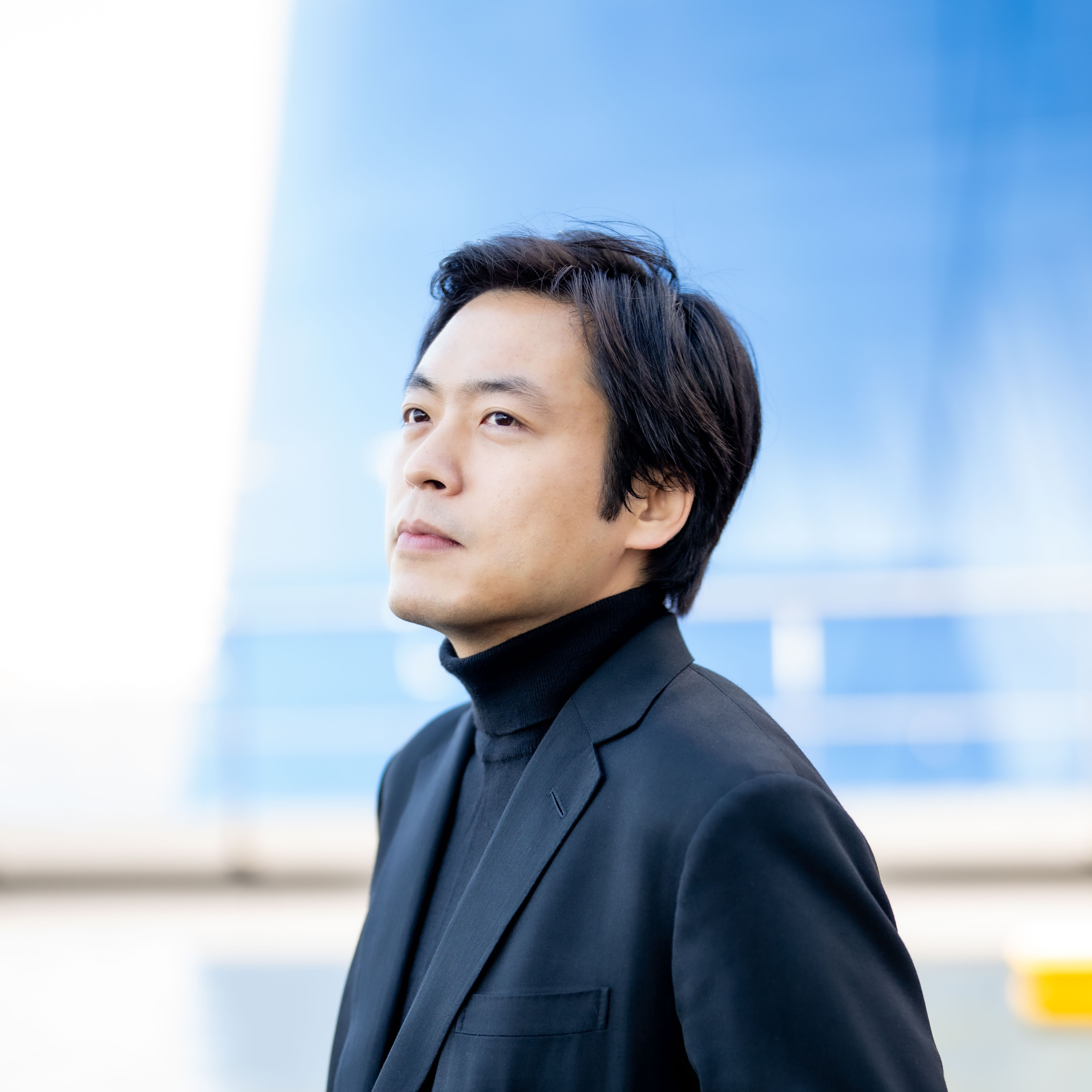 Photo of Sunwook Kim