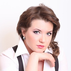 Yulia Matochkina