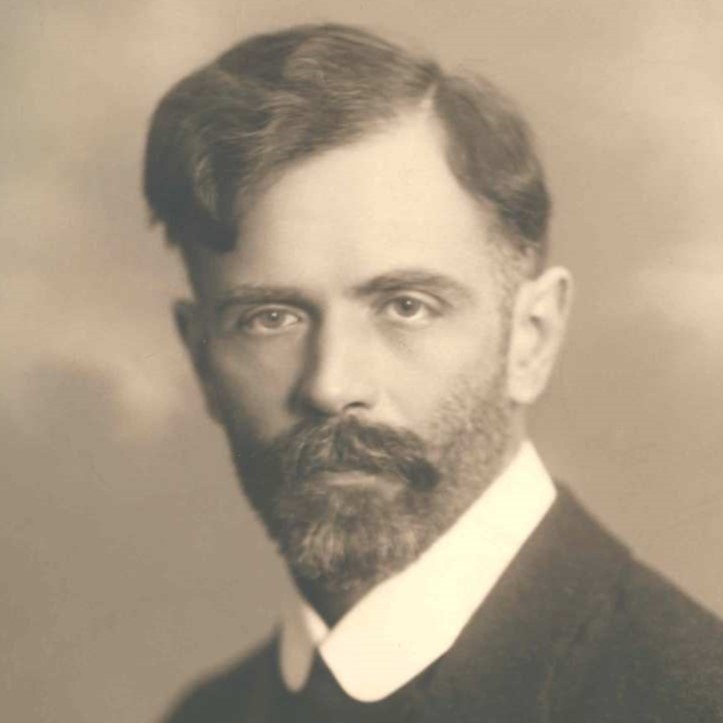 Photo de Zoltán Kodály