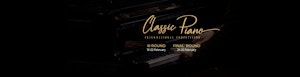 Concurso Internacional «Classic Piano» 2024