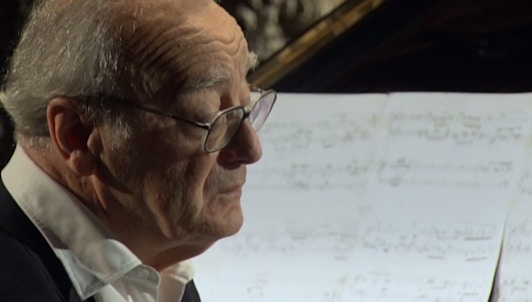 Alfred Brendel on Music – Trois conférences (II/III)