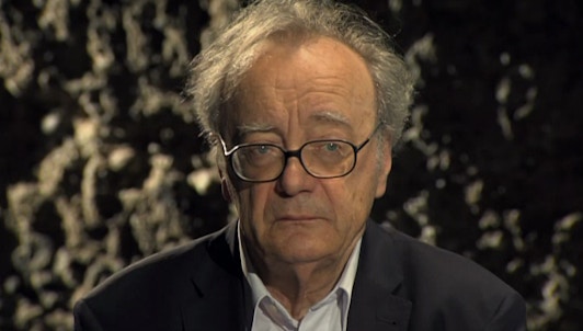 Alfred Brendel on Music – Tres conferencias (III/III)