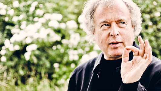 András Schiff conducts and performs Mozart — With Ying Fang, Magdalena Kožená, Stanislas de Barbeyrac, and Alexandros Stavrakakis