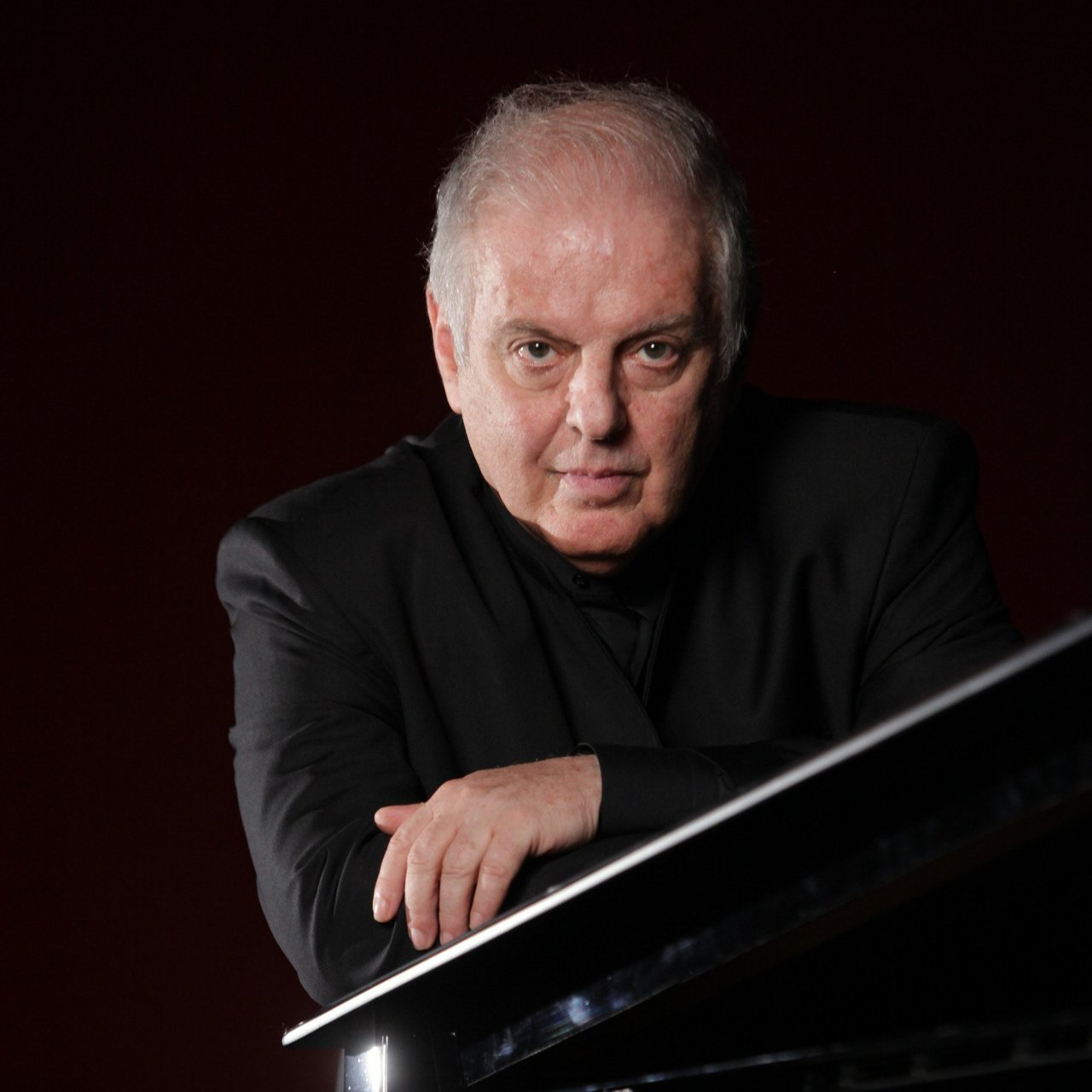 Daniel Barenboim on music and shared humanity