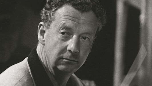 Benjamin Britten conducts Mozart, Britten and Mendelssohn