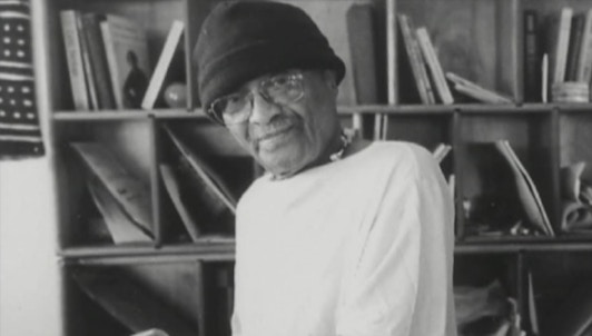All the Notes: A Portrait of Cecil Taylor