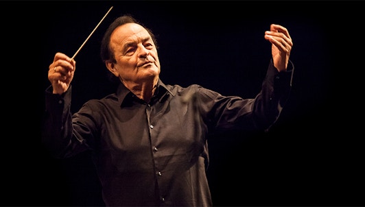 Charles Dutoit conducts Auerbach and Beethoven – With Lisa Milne, Lilli Paasikivi, Pavel Černoch, Joseph Demarest and Matthew Rose