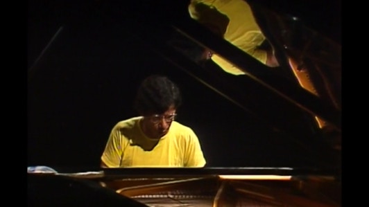 Chick Corea Piano Solo, Live in Munich 83'