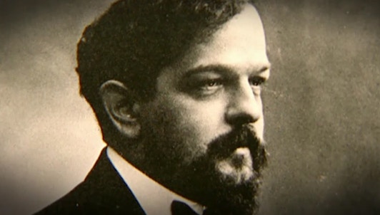 Claude Debussy : La Mer