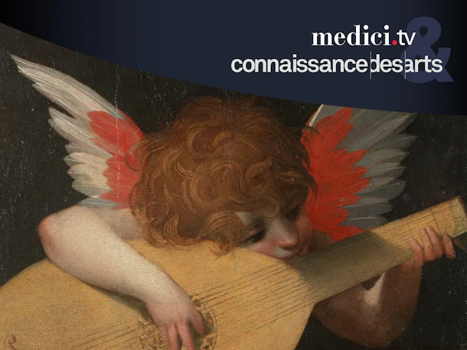 Les mystères de la synesthésie, en collaboration avec Connaissance des Arts