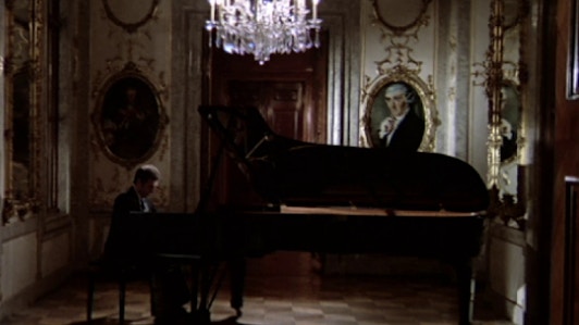 Daniel Barenboim plays Beethoven's Sonata No. 3
