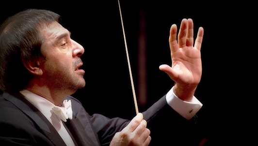 Даниэле Гатти: концерт «Verdissimo»