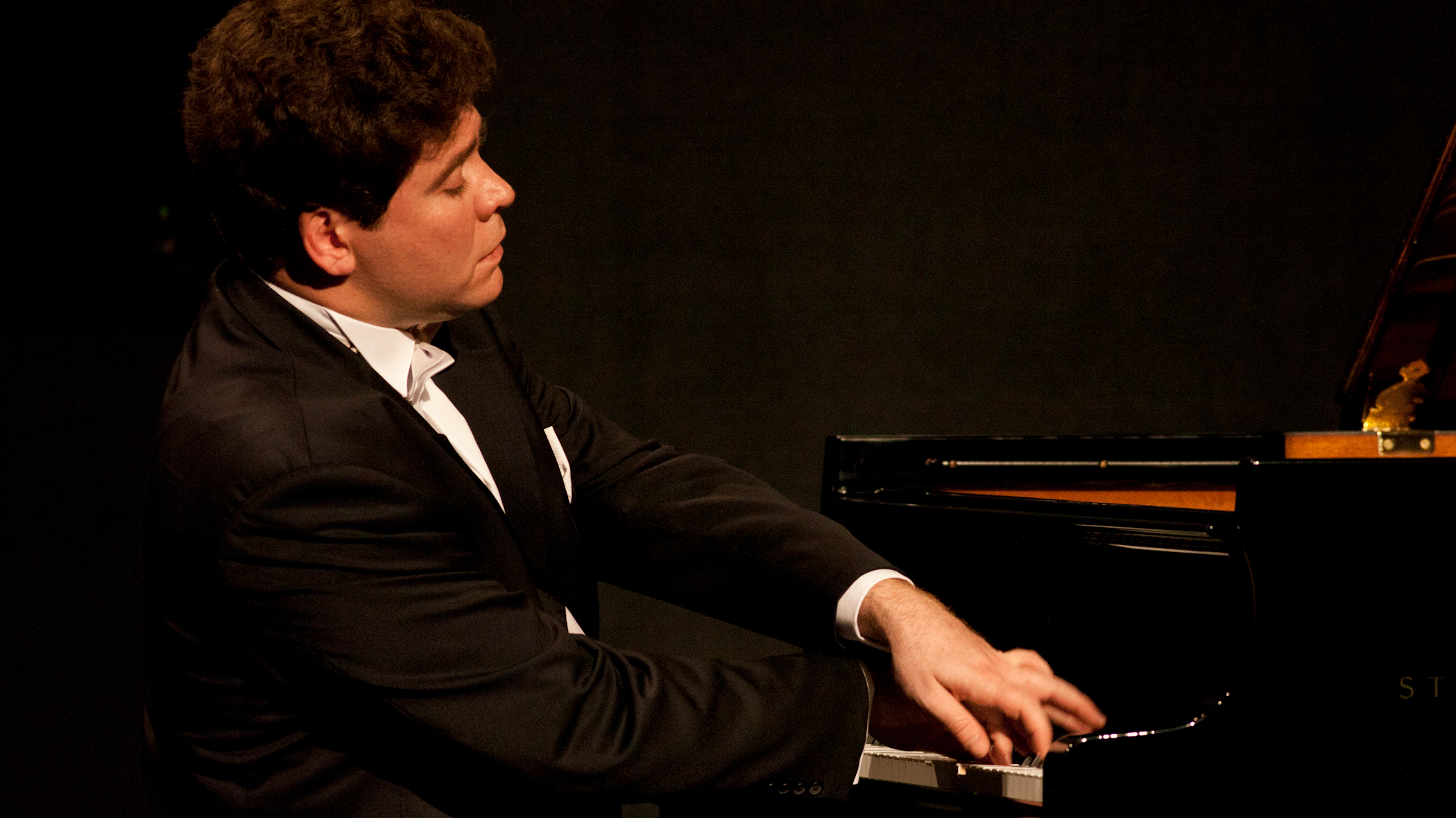 (未使用･未開封品)　Denis Matsuev: Piano Recital  Concertgebouw [DVD] 0pbj0lf Denis Matsuev - Piano Recital at the Royal Concertgebouw - YouTube