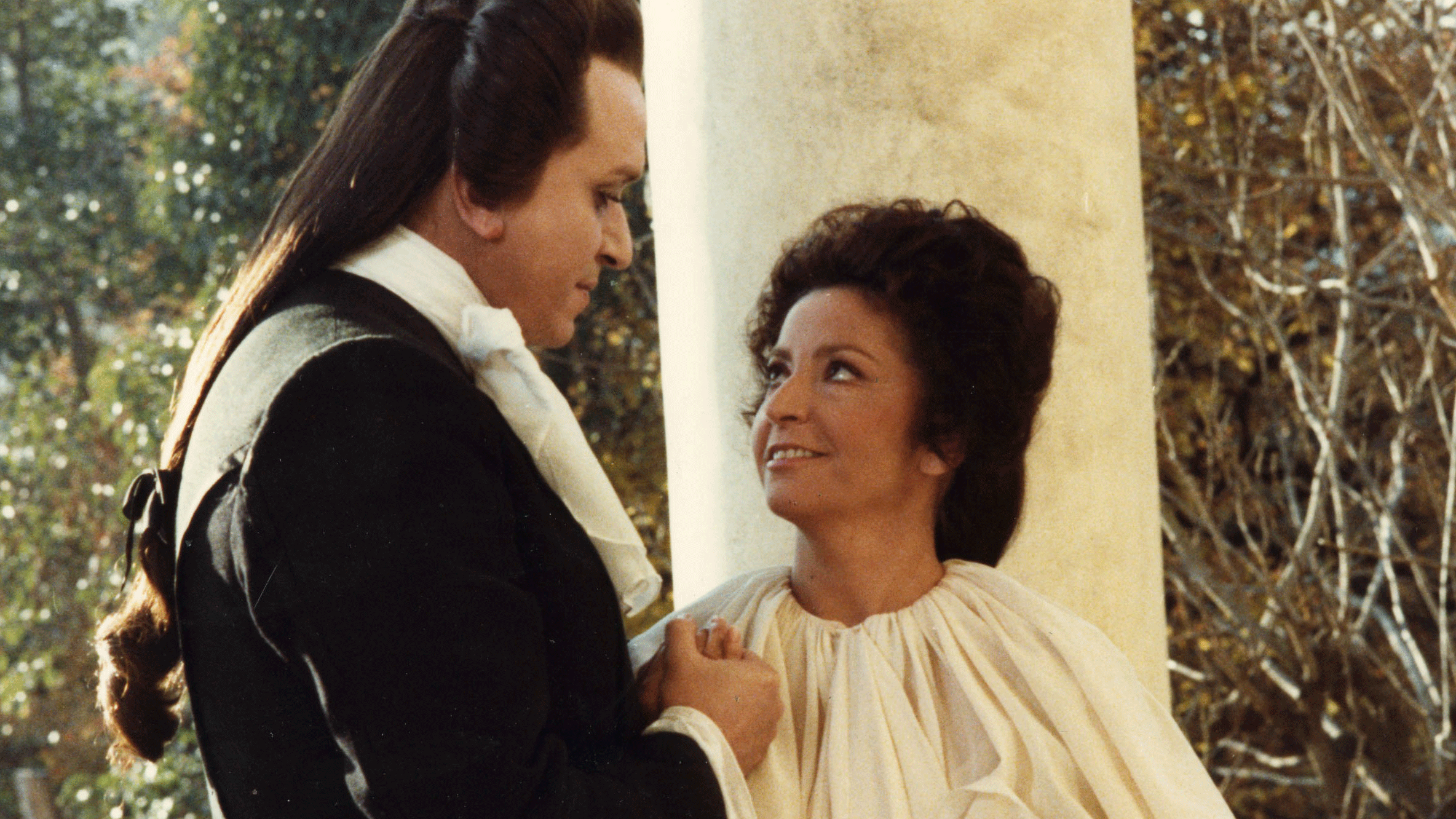Don Giovanni, a film by Joseph Losey after Mozart's opera