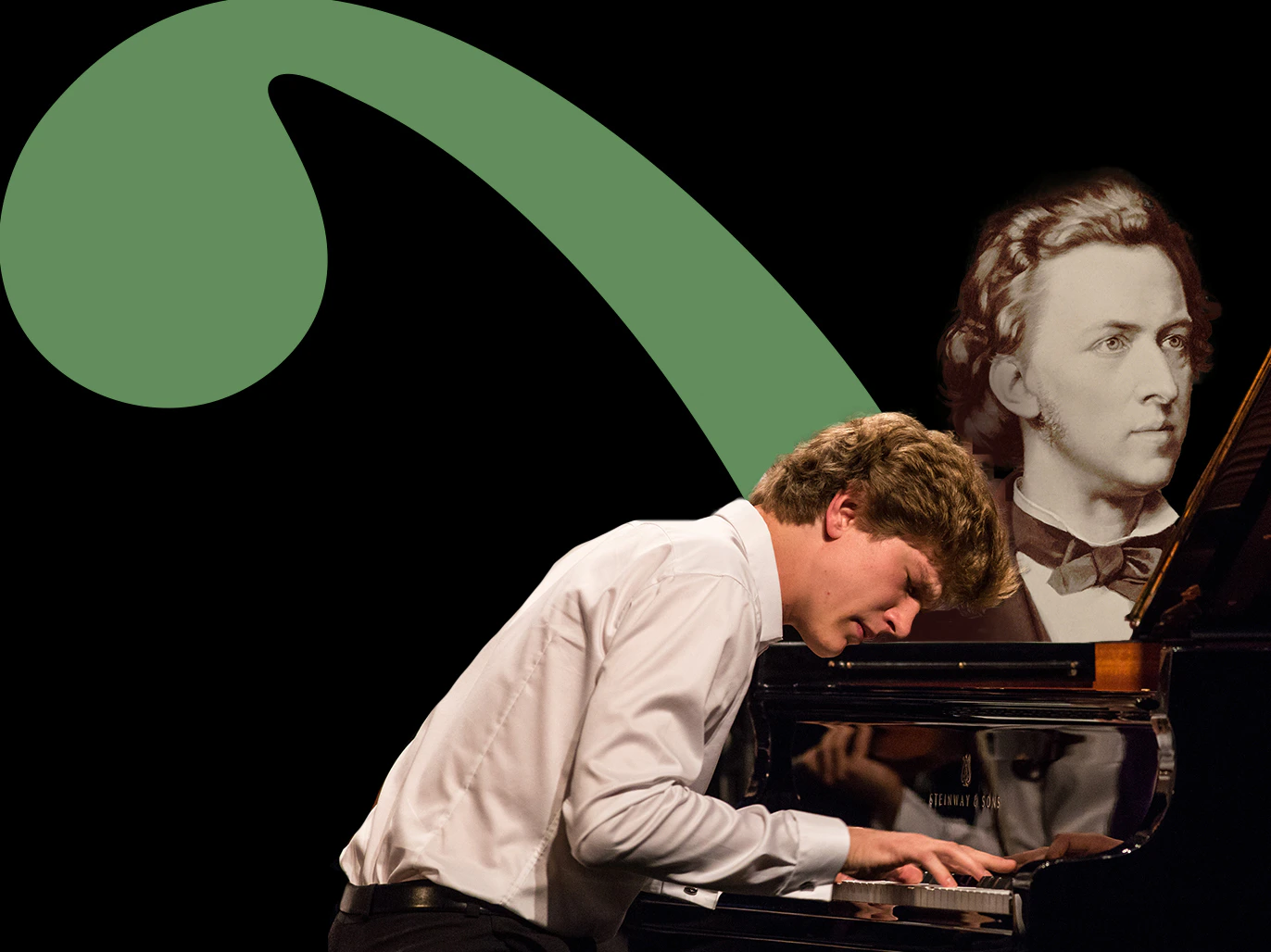 Chopin's Études