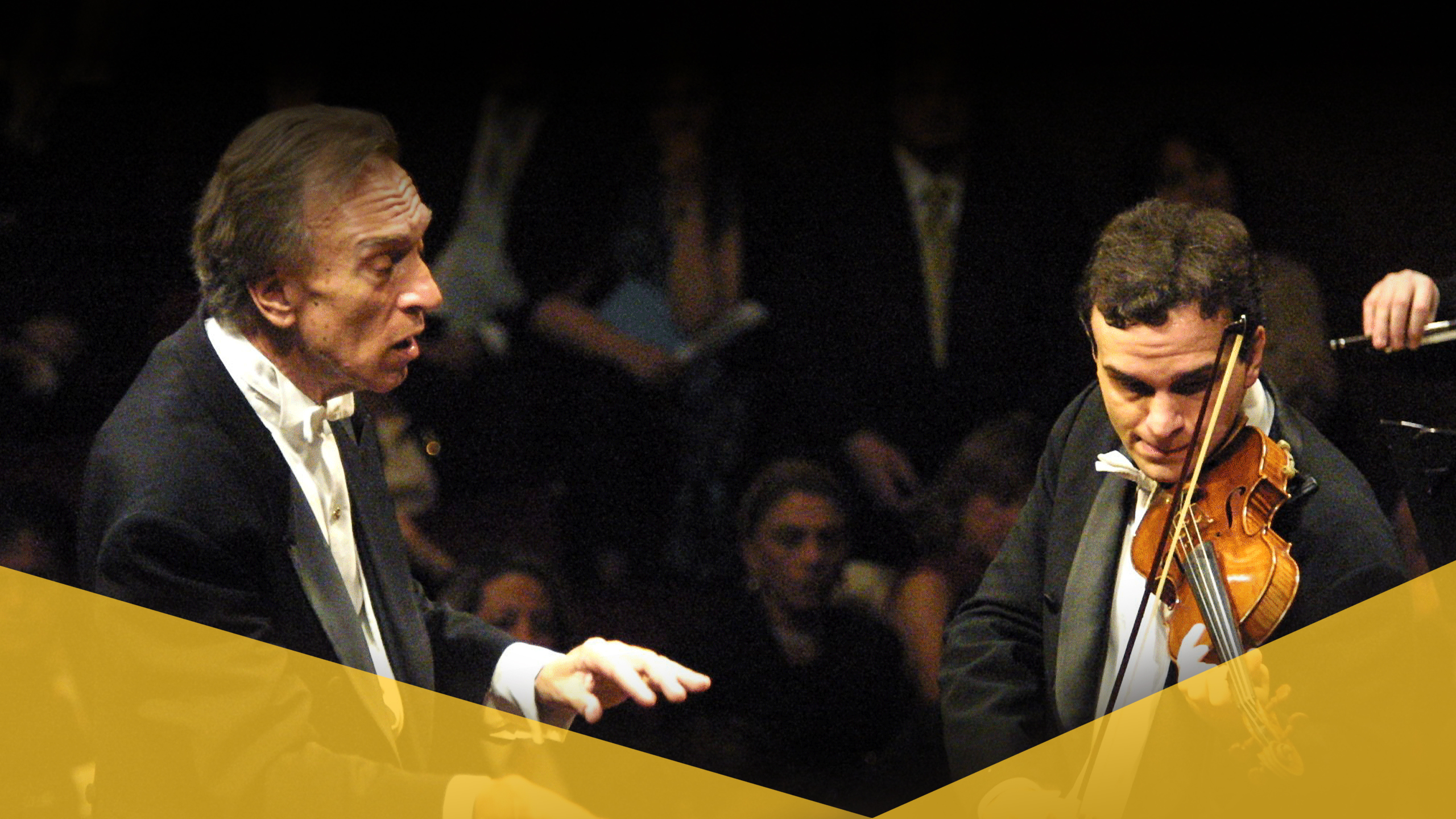 The 2002 Berliner Philharmoniker Europakonzert in Palermo