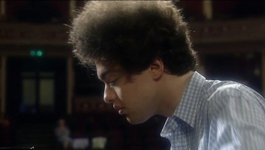 Evgeny Kissin, The Gift Of Music