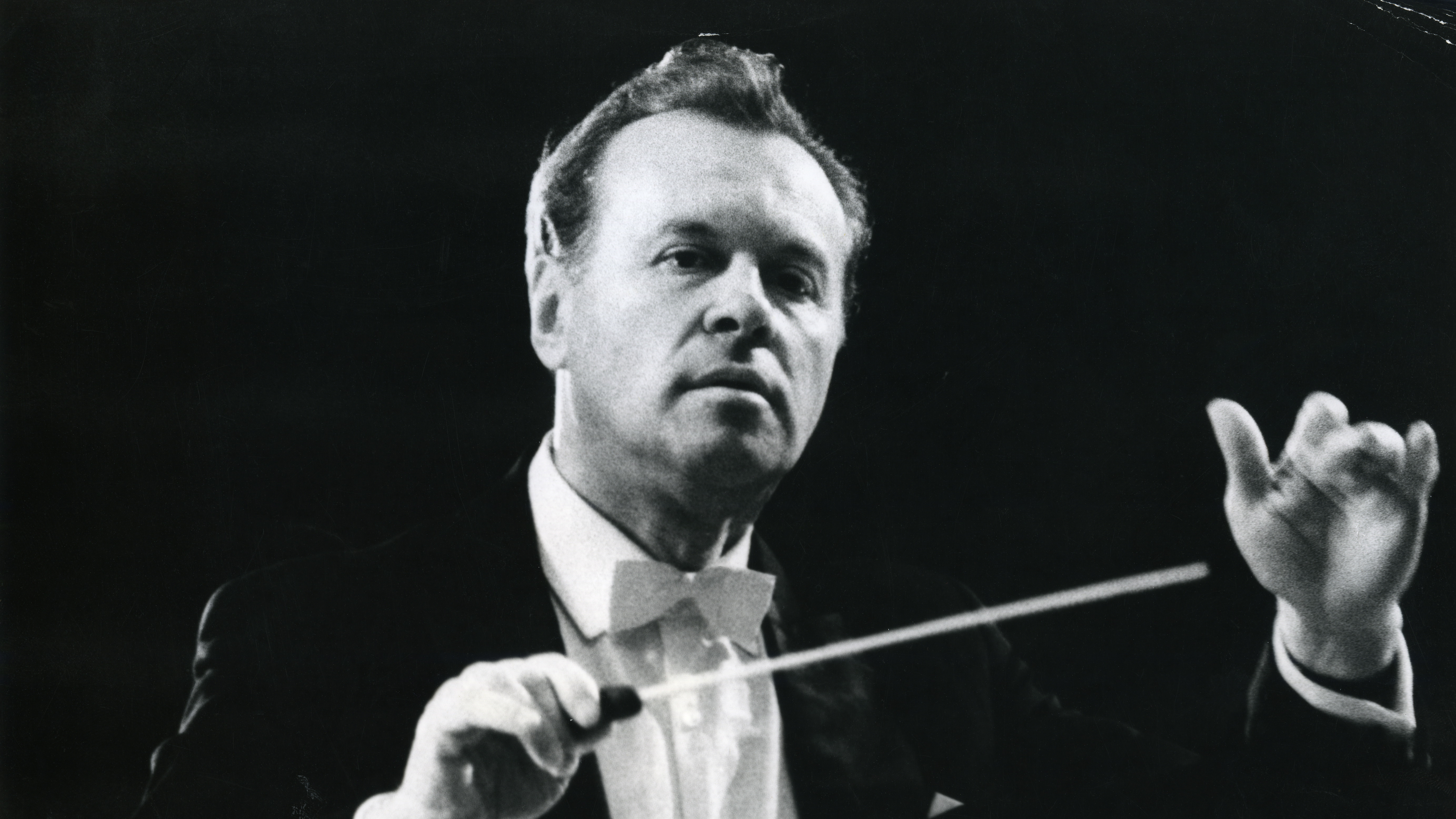 Concert Evgeny Svetlanov Conducts Tchaikovskys Symphony No - 