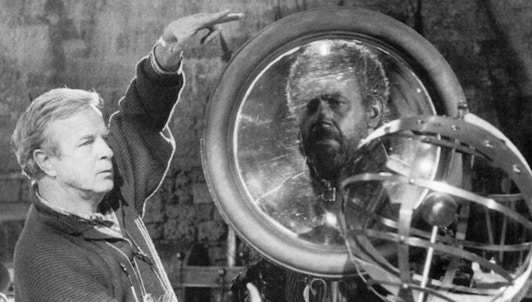 Franco Zeffirelli : Directing from Life