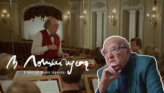Gennady Rozhdestvensky: Conductor or Conjuror? by Bruno Monsaingeon