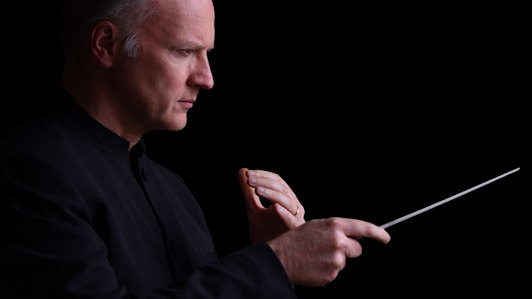 Gianandrea Noseda conducts Shchedrin, Beethoven, and Shostakovich — With Mikhail Pletnev