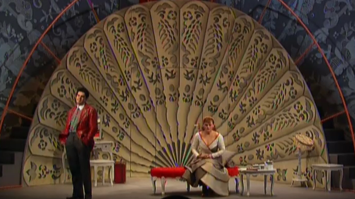 Il Barbiere di Siviglia by Rossini