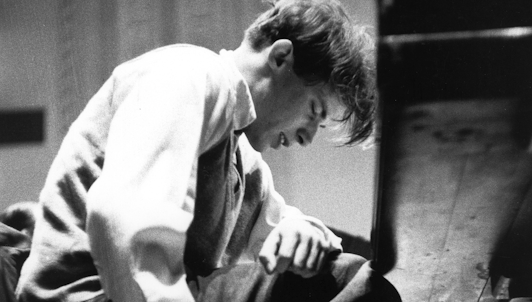 Glenn Gould, Au-delà du temps