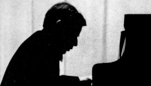 Glenn Gould: The Russian Journey