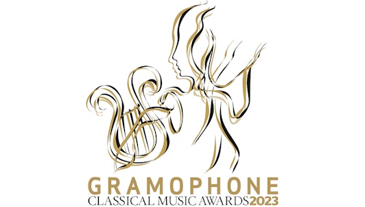 Gramophone Classical Music Awards 2023