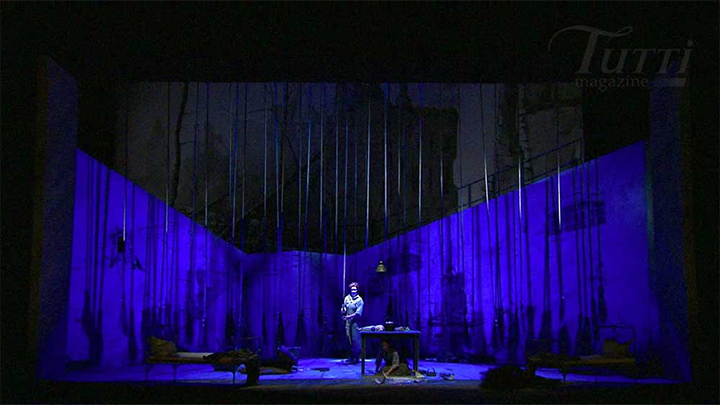 Humperdinck's Hansel and Gretel