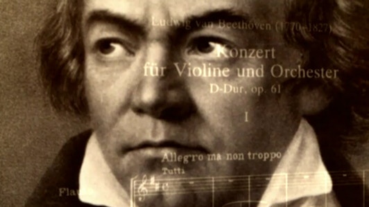 Johannes Brahms: Concierto para violín en re mayor