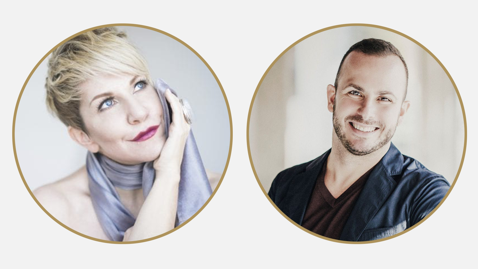 Joyce DiDonato and Yannick Nézet-Séguin perform Schubert's Winterreise