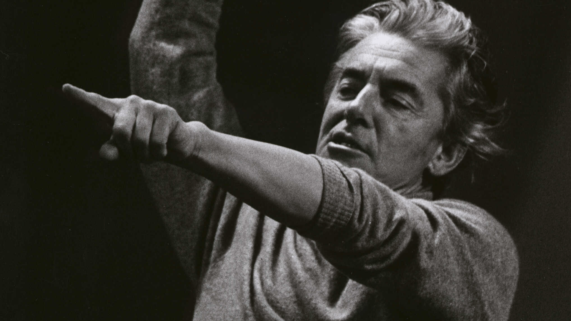 Herbert von Karajan.“ (Karajan Herbert von) – Buch antiquarisch kaufen –  A02tTMIk01ZZT