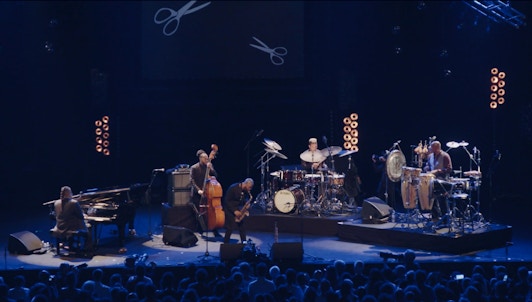 Kenny Garrett Quintet, Live at Jazz à La Villette